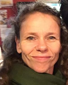 Michelle Pogmore Feast Theatre Festival