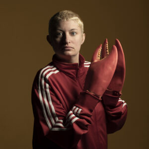 FEAST Theatre Festival Comedy Harriet Dyer Mother
