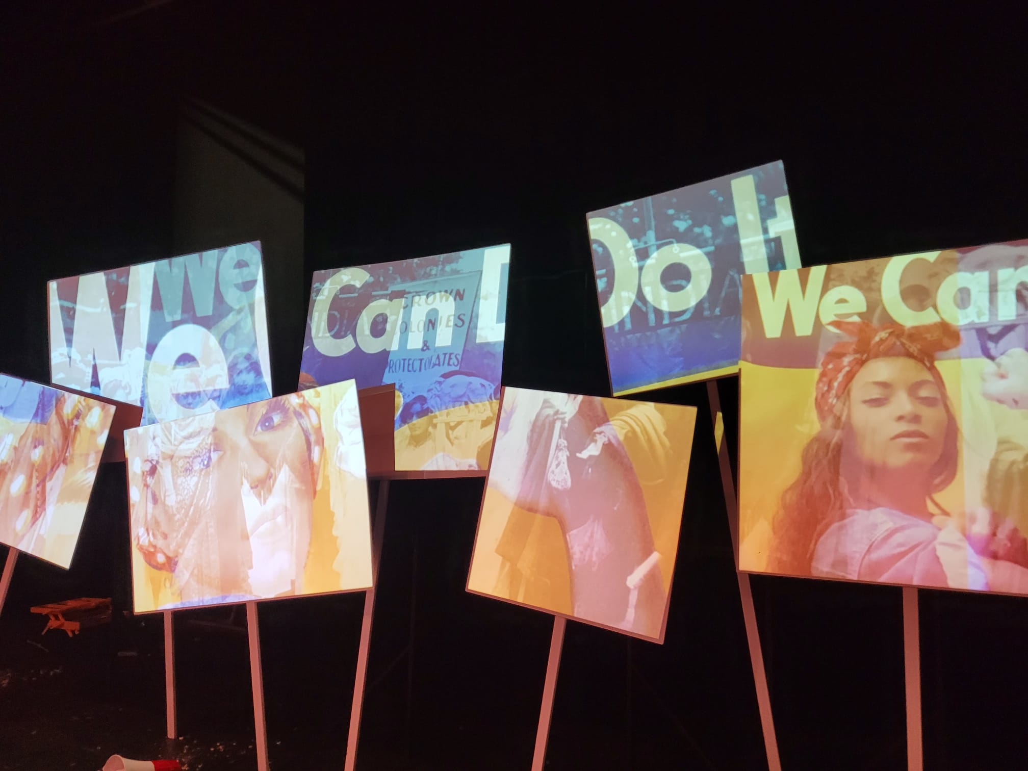 FEAST Theatre Festival Wilding FEAST Theatre Festival Wilding