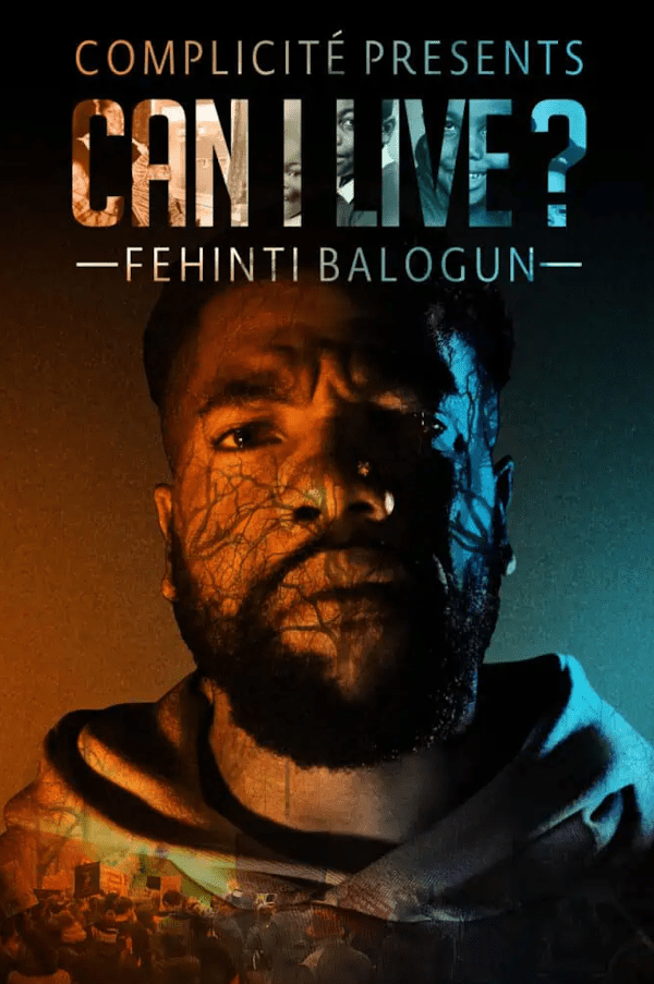 Complicite – Can I Live