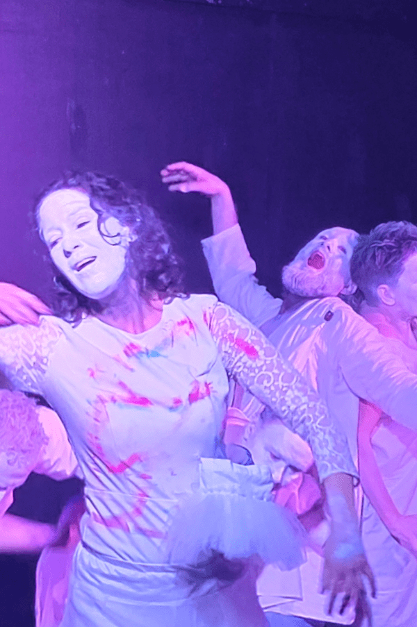 Canvas – Dance – FEAST