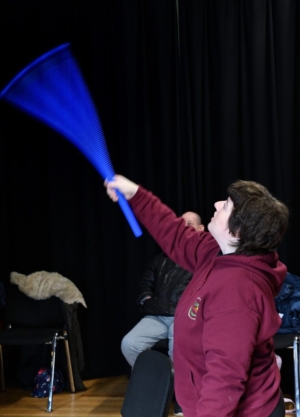 Feast Theatre Festival Inclusive