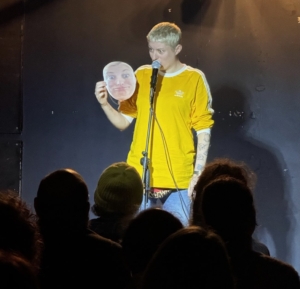 Feast Theatre Festival Harriet Dyer