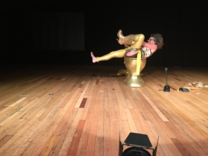 Feast Theatre Festival Female Theatre